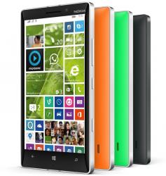 Microsoft Nokia Lumia 930 Windows Smartphone